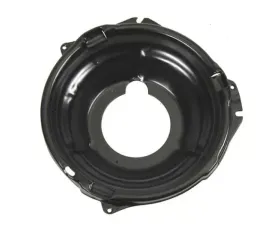 AMD LH Sealed Beam Headlamp Bucket Chevrolet Blazer | C/K | Suburban 1969-1972
