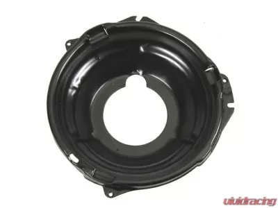 AMD LH Sealed Beam Headlamp Bucket Chevrolet Blazer | C/K | Suburban 1969-1972 - W-989