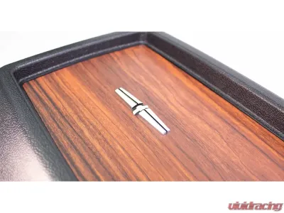 AMD Auto Powerglide without Gauges Console Assembly Chevrolet Camaro 1969 - W-98PG