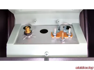 AMD Auto Powerglide with Gauges Console Assembly Chevrolet Camaro 1969 - W-98WPG