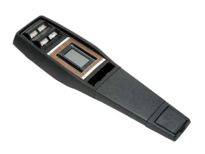 AMD Auto TH350 / TH400 with Gauges Console Assembly Chevrolet Camaro 1969 - W-98WTH - Image 4