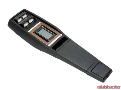 AMD Auto TH350 / TH400 with Gauges Console Assembly Chevrolet Camaro 1969 - W-98WTH