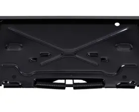 AMD Rear License Plate Bracket Chevrolet Bel Air | Chevelle | Impala 1965-1967