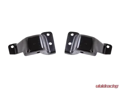 AMD Engine Frame Mounts Chevrolet Camaro | Chevy II | Nova 1967-1969 - W-992