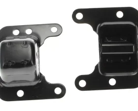 AMD Engine Frame Mounts Chevrolet Chevelle | El Camino 1968-1972