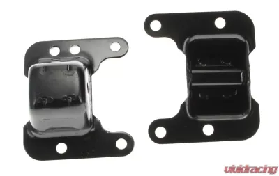 AMD Engine Frame Mounts Chevrolet Chevelle | El Camino 1968-1972 - W-995