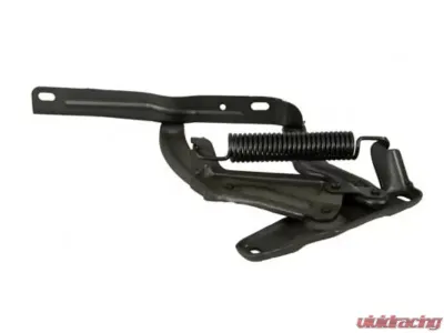 AMD Pair Hood Hinges Chevrolet Biscayne | Chevelle | El Camino 1968 - W-996