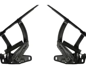 AMD Pair Hood Hinges Chevrolet Bel Air | Chevelle | El Camino 1969