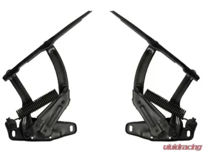 AMD Pair Hood Hinges Chevrolet Bel Air | Chevelle | El Camino 1969 - W-997