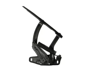 AMD RH Hood Hinge Chevrolet Bel Air | Chevelle | El Camino 1969
