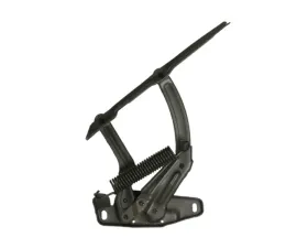 AMD LH Hood Hinge Chevrolet Chevelle | El Camino | Monte Carlo 1970-1972