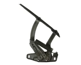 AMD RH Hood Hinge Chevrolet Chevelle | El Camino | Monte Carlo 1970-1972