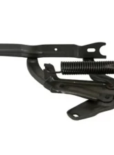 AMD Pair Hood Hinges Chevrolet Chevelle | El Camino | Monte Carlo 1970-1972                                     - W-998 - Image 2