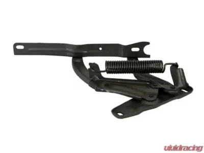 AMD Pair Hood Hinges Chevrolet Chevelle | El Camino | Monte Carlo 1970-1972 - W-998