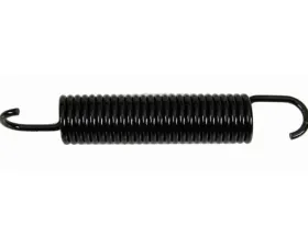 AMD 9 Inches Hood Hinge Spring Chevrolet Camaro | Chevelle | Pontiac Tempest 1967-1972