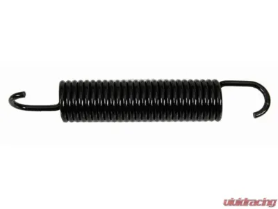 AMD 9 Inches Hood Hinge Spring Chevrolet Camaro | Chevelle | Pontiac Tempest 1967-1972 - W-999