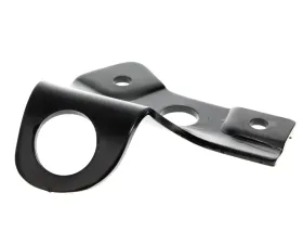 AMD LH Outer Front Bumper Bracket Chevrolet Camaro 1968