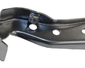 AMD RH Bumper Outer Front Bumper Bracket Chevrolet Camaro 1969