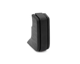 AMD RH Front Bumper Guard Chevrolet C/K | Suburban | GMC 1988-1998