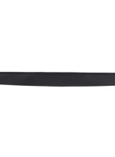 AMD Air Deflector without Tow Hooks Chevrolet Blazer | C/K | GMC Suburban 1981-1991                                     - X127-4081-1 - Image 2