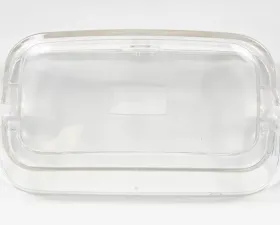 AMD LH Park Lamp Lens Plymouth Barracuda 1972-1974