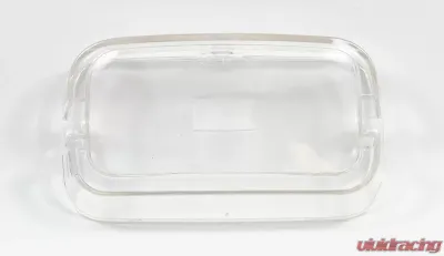 AMD RH Park Lamp Lens Plymouth Barracuda 1972-1974 - X135-1572-R
