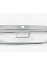 AMD LH Park Lamp Lens Dodge Charger 1971-1974                                     - X135-2671-L - Image 2