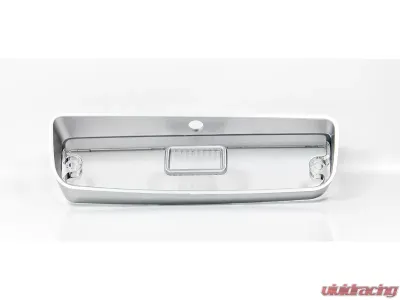 AMD LH Park Lamp Lens Dodge Charger 1971-1974 - X135-2671-L