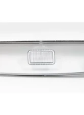 AMD LH Park Lamp Lens Dodge Charger 1971-1974                                     - X135-2671-L - Image 2