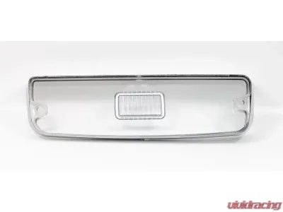 AMD LH Park Lamp Lens Dodge Charger 1971-1974 - X135-2671-L