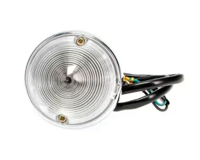 AMD Clear Park Lamp Assembly Chevrolet | GMC Truck 1955-1957