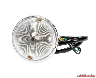 AMD Clear Park Lamp Assembly Chevrolet | GMC Truck 1955-1957 - X135-4055