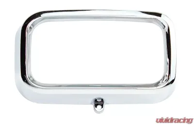 AMD LH Park Lamp Bezel Plymouth Barracuda 1972-1974 - X136-1572-L