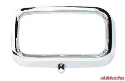 AMD RH Park Lamp Bezel Plymouth Barracuda 1972-1974 - X136-1572-R