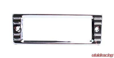 AMD Chrome Park Lamp Bezel Chevrolet Truck 1947-1953 - X136-4047