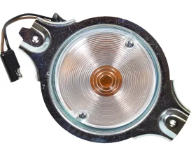 AMD Park Lamp Assembly Dodge Dart 1968