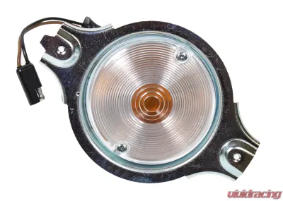 AMD Park Lamp Assembly Dodge Dart 1968 - X137-2069