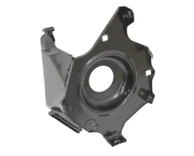 AMD LH Headlamp Housing Chevrolet Camaro 1969