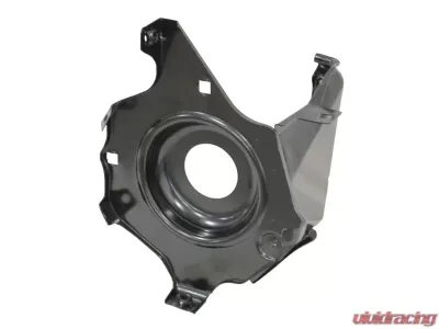 AMD RH Headlamp Housing Chevrolet Camaro 1969 - X141-3569-R