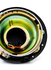 AMD Headlamp Bucket Assembly Chevrolet | GMC Truck 1955-1957                                     - X141-4055-S - Image 2