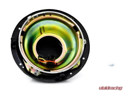 AMD Headlamp Bucket Assembly Chevrolet | GMC Truck 1955-1957 - X141-4055-S