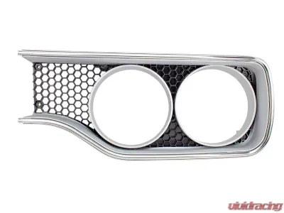 AMD LH Headlamp Bezel Plymouth GTX 1970 - X145-1470-1L