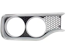 AMD RH Headlamp Bezel Plymouth GTX 1970