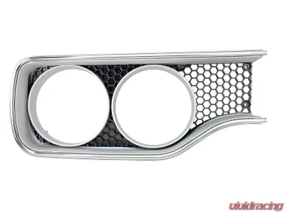 AMD RH Headlamp Bezel Plymouth GTX 1970 - X145-1470-1R