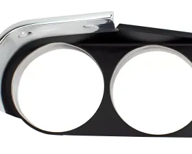 AMD RH Headlight Bezel Dodge Challenger R/T 1970