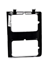 AMD RH Dual Headlamps Gray Headlamp Bezel Chevrolet Blazer | C/K | GMC Suburban 1985-1988                                     - X145-4085-3R - Image 2