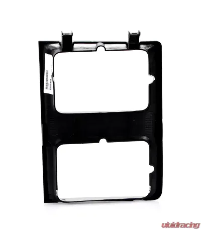 AMD RH Dual Headlamps Gray Headlamp Bezel Chevrolet Blazer | C/K | GMC Suburban 1985-1988 - X145-4085-3R