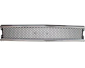 AMD Center Grille with Moldings Plymouth GTX 1970