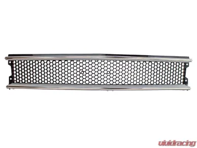 AMD Center Grille with Moldings Plymouth GTX 1970 - X150-1470-1