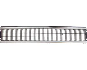 AMD Center Grille with Moldings Plymouth Road Runner 1970